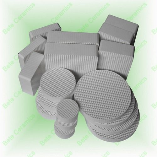 Ceramic Filter for Casting