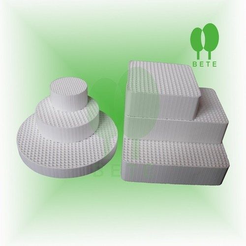 Ceramic Filter For Foundry