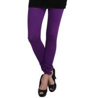 Cotton Lycra Legging