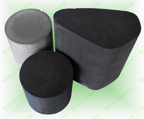 Diesel Particulate Filter