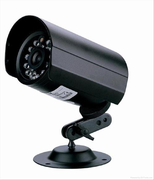 Durable IR Bullet Camera