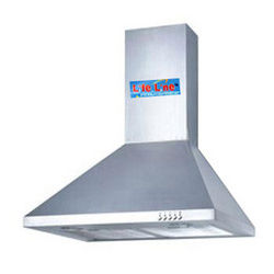 Electric Kitchen Chimney