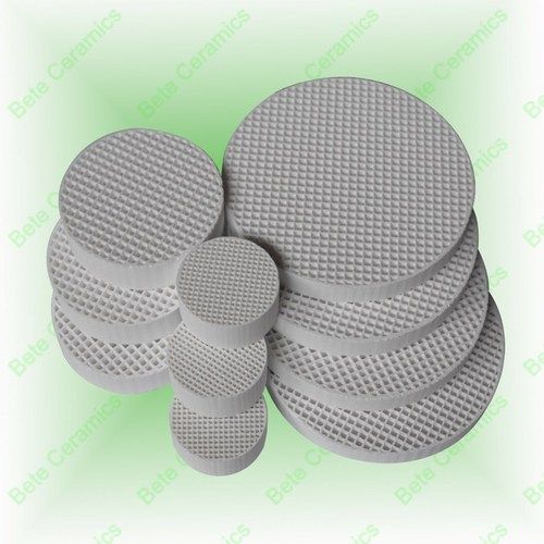 ceramic foundry filter