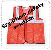 Net Safety Jacket