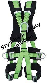 Personal Safety Harness (Psh-01)