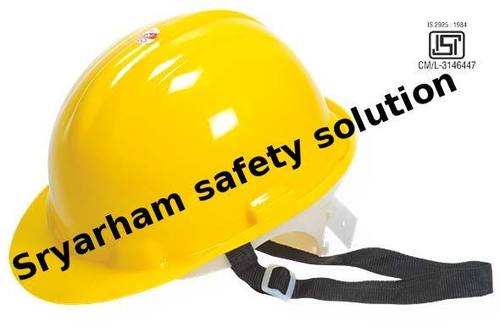 Personal Safety Helmet