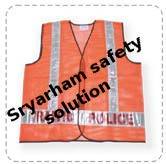 Personal Safety Jacket (PSJ-02)