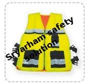 Personal Safety Jackets