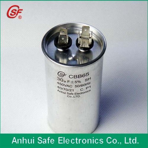 Pp Film Capacitor