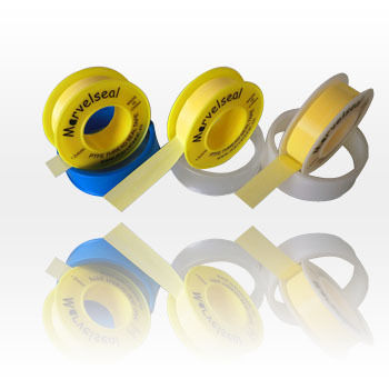 PTFE Thread Sealant Tape For Gas Pipe