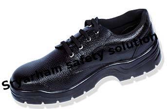 PU Safety Shoe