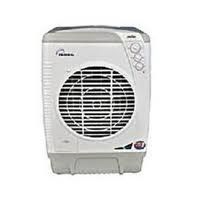 Table Mountable Dual Colour Domestic Plastic Air Cooler