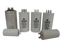 Terminal Capacitors - High-Quality Materials , Unmatched Durability and Performance