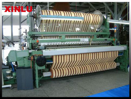 Towel Rapier Loom