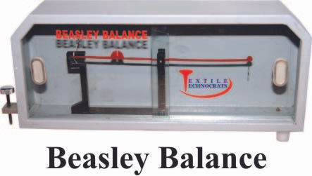  Beasley Balance