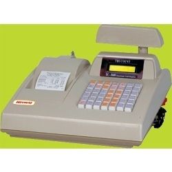 Electronic Cash Register