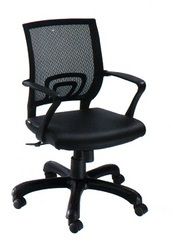 Executive High Back Chair