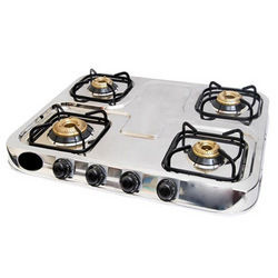 Gas Stove Repairing Services By SONI TRADERS