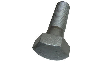 Stainless Steel Hex Bolts (Astm A325M)