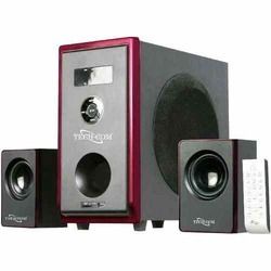 High Clarity Sound Speakers