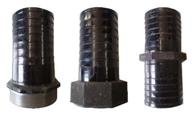 Hose Collar (Hose Nipple And Socket)