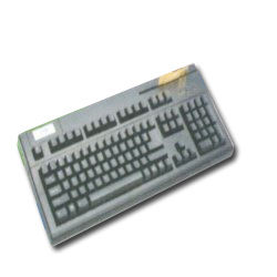 Magnetic Strip Reader Keyboard