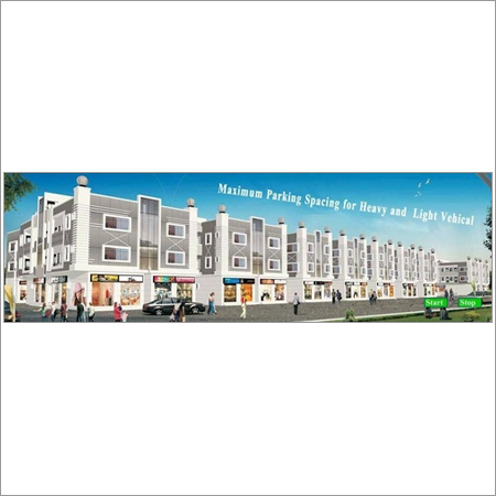 Real Estate Projects By Maa Ashapura Golden Residency