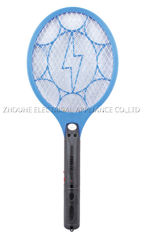 Rechargeable Mosquito Swatter (ZH-M006Y)