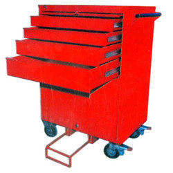 Roller Tool Cabinet