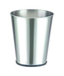 Silver Touch Waste Bucket