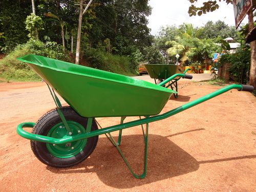 Wheelbarrow at Best Price in Pathanamthitta Kerala Sabco Industries