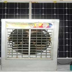 60 Watts Solar Air Coolers