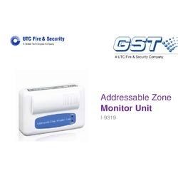 Addressable Zone Monitor Modules