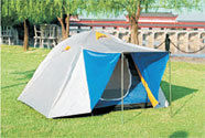 Alpine Tent