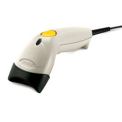 Bidirectional Laser Barcode Scanner