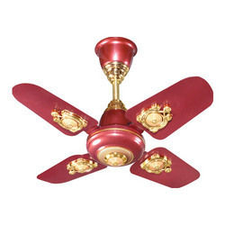 Decorative Ceiling Fan