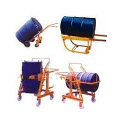 Drum Handler Trolley