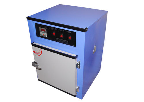 Hot Air Oven 