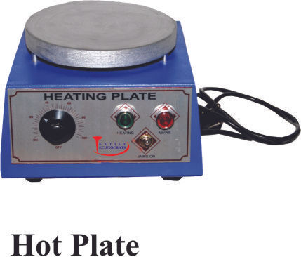 Hot Plates