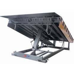 Hydraulic Dock Leveler