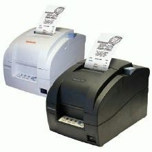 Impact Receipt Printer