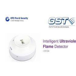 Intelligent Ultraviolet Flame Detectors