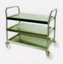 Kitchen Utility Trolley