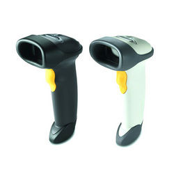 Laser Barcode Scanner