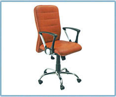 Medium Back Manager Chair