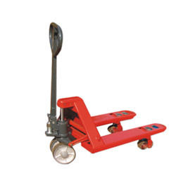 Mini Pallet Truck