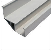 Plastic Angle (Guide-Type Plastic Angle)