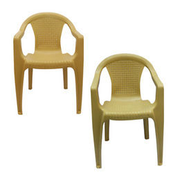 Plastic Chairs