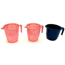 Plastic Mugs