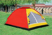 Polyester Camping Tent